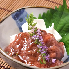 かつをの酒盗