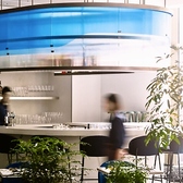 CAFE & BAR B ビーの雰囲気2