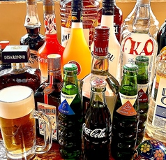 Mexican Dining Otra メキシカンダイニングオトラのコース写真