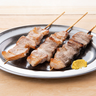 〇アツアツ香ばしい焼き立てをご提供します!