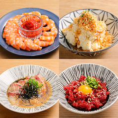 いつもの各種