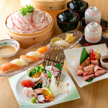 吉祥寺てっかのおすすめ料理1