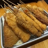天かすのおすすめポイント1