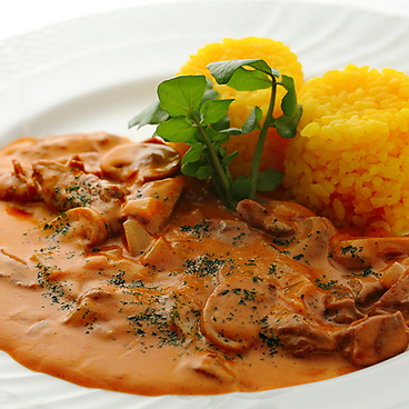 サントリーラウンジ イーグルのおすすめ料理1