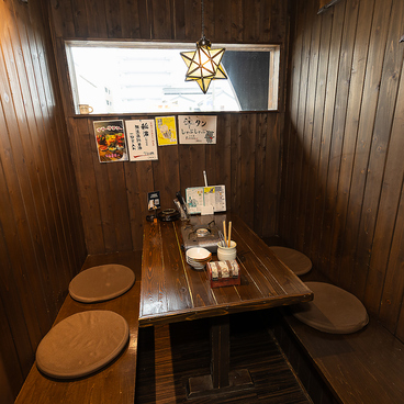 火鍋 串物輪言の雰囲気1