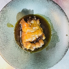 あまからくまからのコース写真