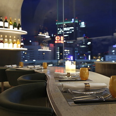 QUEEN of THAILAND YOKOHAMA クイーンオブタイランドよこはまの雰囲気2