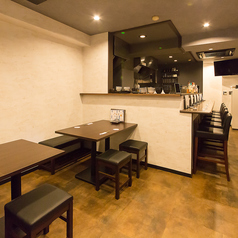 居酒屋メリーの雰囲気1