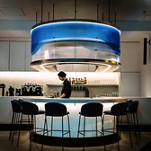 CAFE & BAR B ビーの雰囲気3