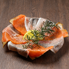 BAR &DAINING OKASHINAの雰囲気2