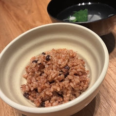 発酵玄米セット