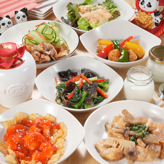 酒処 熊猫食堂のおすすめ料理3