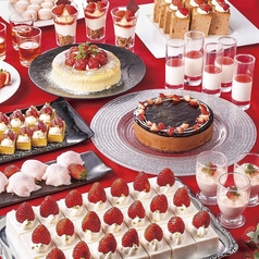 スカイクルーズ マクハリ アパホテル&リゾート東京ベイ幕張のコース写真