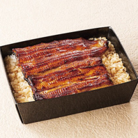 鰻本来の味を伝統の江戸前手法でご提供します