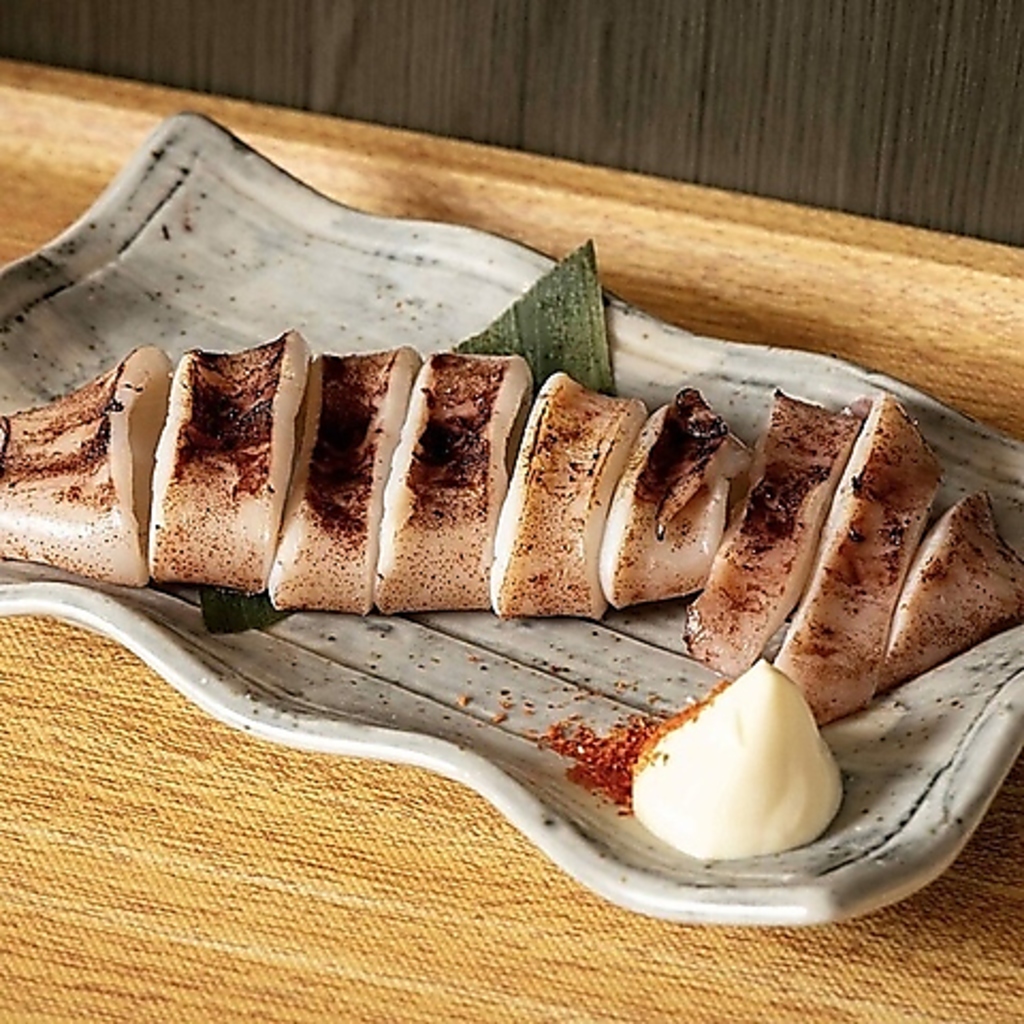 【お酒のおつまみに◎】ビールや日本酒に合うようなおつまみメニューも多数！お酒がすすみます！