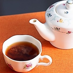 いちじく紅茶 -尾張旭の恵みを、香りとともに-