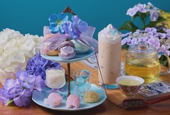 china cafe チャイナ カフェのコース写真