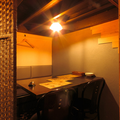 洋食居酒屋 ゴルゴン9 大和店特集写真1