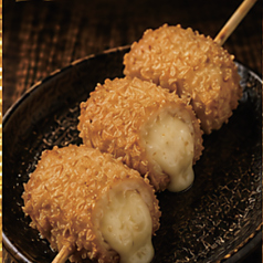 ささみチーズ