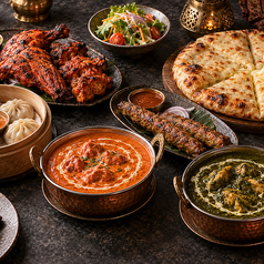 インド料理ナン太郎の写真
