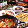 韓国料理 アンパン 内房のおすすめポイント2