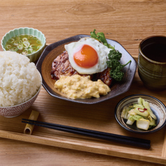 ニブタ食堂の写真