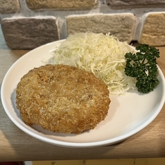コロッケ