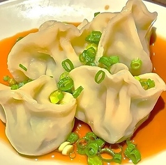 水餃子