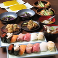 寿司酒場 はなれのおすすめ料理1