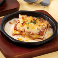 料理メニュー写真&nbsp;ラザニア ボロネーゼ風