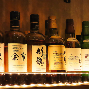 お酒の美術館 名駅スパイラルタワーズ店のおすすめ料理1