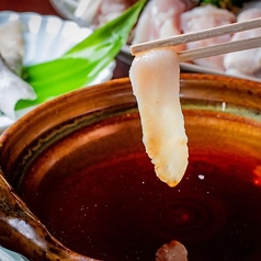 喜多川のコース写真