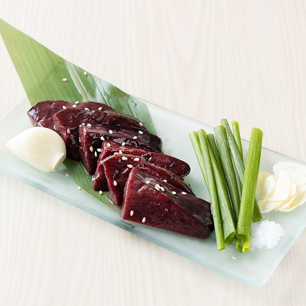 ホルモンは特に肉質の違いが分かり易い部位です。是非、体験してください。