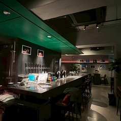 Carbon Brews Tokyo カーボンブリューズ トーキョーの特集写真