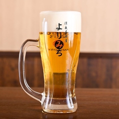 生ビール