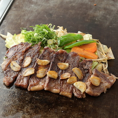 粉もの以外も充実のバラエティー豊かなメニューをご用意