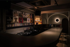 Spincoaster Music Bar Kagurazakaの写真