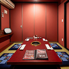 焼肉にくよしの特集写真