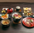 四季つづみ 樹 割烹のおすすめ料理1
