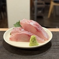料理メニュー写真&nbsp;鮮魚のお刺身