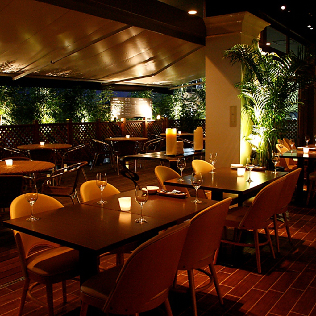 広々した店内で歓迎会・送別会など各種ご宴会にもぜひご利用下さい！100名様以上にも対応可OK！