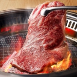 上質のお肉を思う存分に5980円～食べ放題で楽しめます★