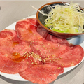 料理メニュー写真&nbsp;牛タン塩