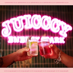 ネオ居酒屋 JUICCCY ジューシー 渋谷店のおすすめポイント1