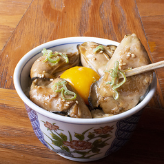 牡蠣飯