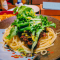 料理メニュー写真&nbsp;村1番のボロネーゼパスタ