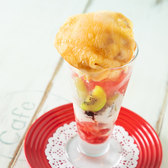 cafe wave snow カフェ ウェイブスノウのおすすめ料理3