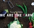 WE ARE THE FARM ウィーアーザファーム 豊洲のロゴ