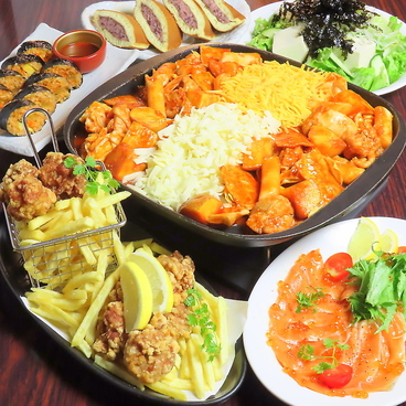 京まる ○ 柏店のおすすめ料理1