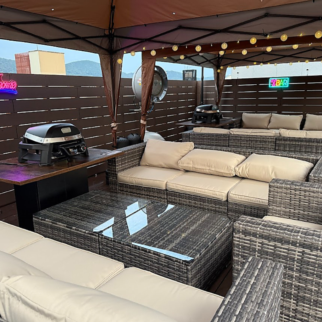 貸切のご利用も大歓迎◎貸切は20～50人をご案内できますので、大規模な各種宴会にも対応が可能です！